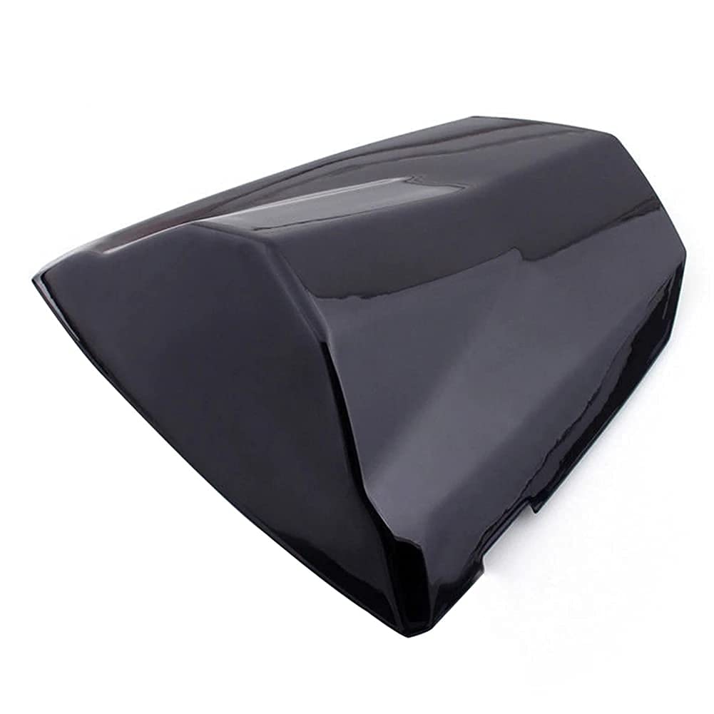 Suzuki GSXR 600 GSXR 750 K4 Solo Seat Cowl Fairing - Matte Black Motorcycle Rear Seat Cover for 2004-2005 Models | Lightweight Tail Fairing Replacement | Perfect for Track Days & Custom Bike Builds
