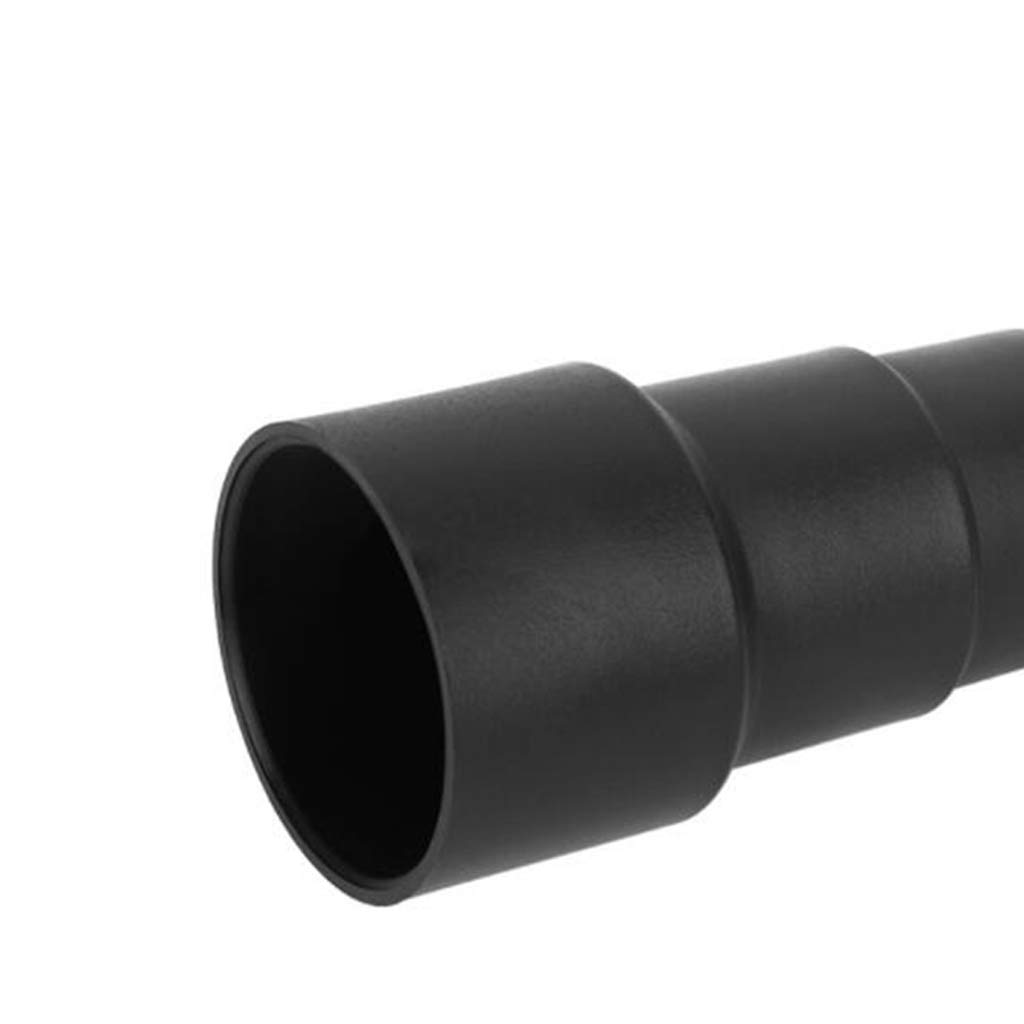 Universal Vacuum Hose Adapter 50mm 42mm 34mm 30mm 23mm - PVC Vacuum Cleaner Hose Converter Compatible with Most Models | For Home Cleaning, Car Detailing & Workshop Use