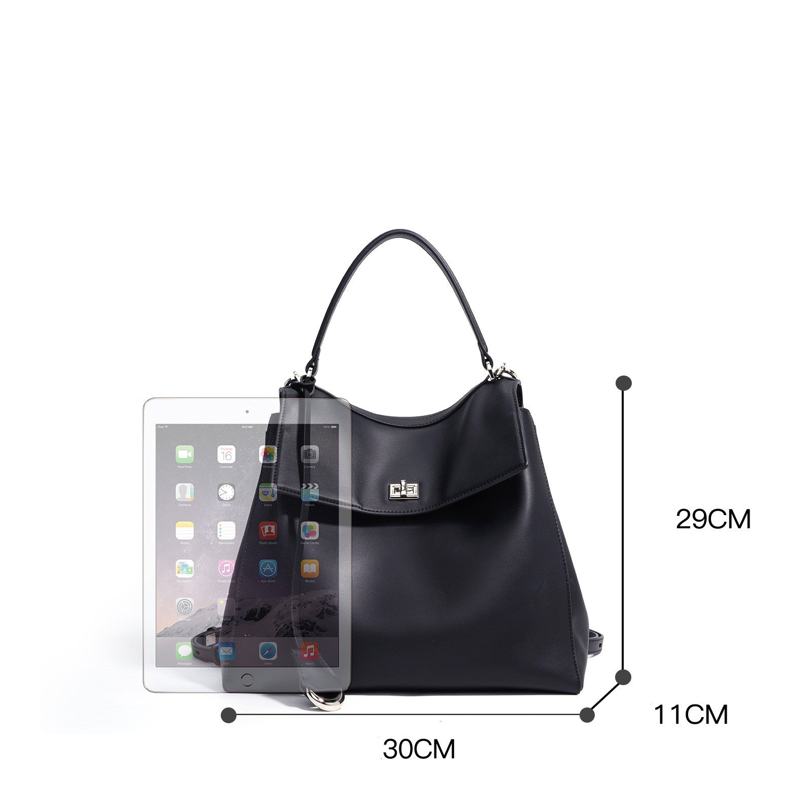 Foldable Mini Backpack Purse for Women - Lightweight Crossbody Bag with Adjustable Straps - Perfect for Travel, Hiking, and Daily Use