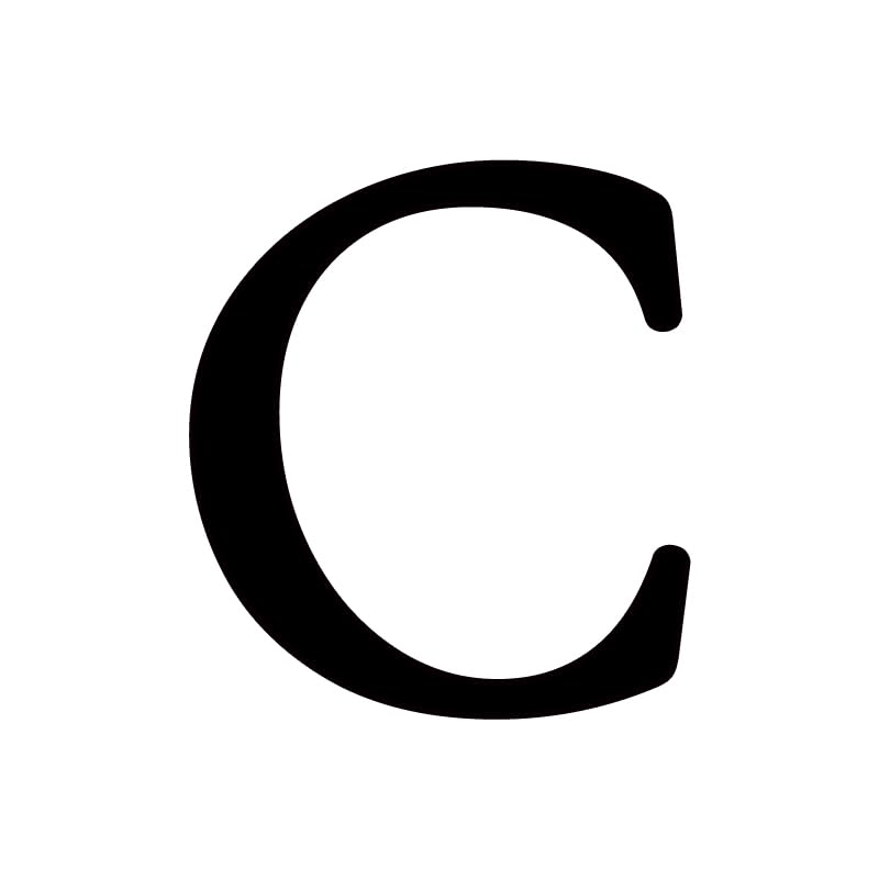 C
