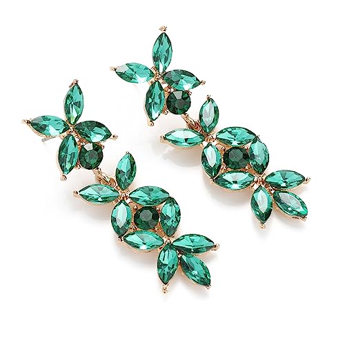 Green_Gold Tone
