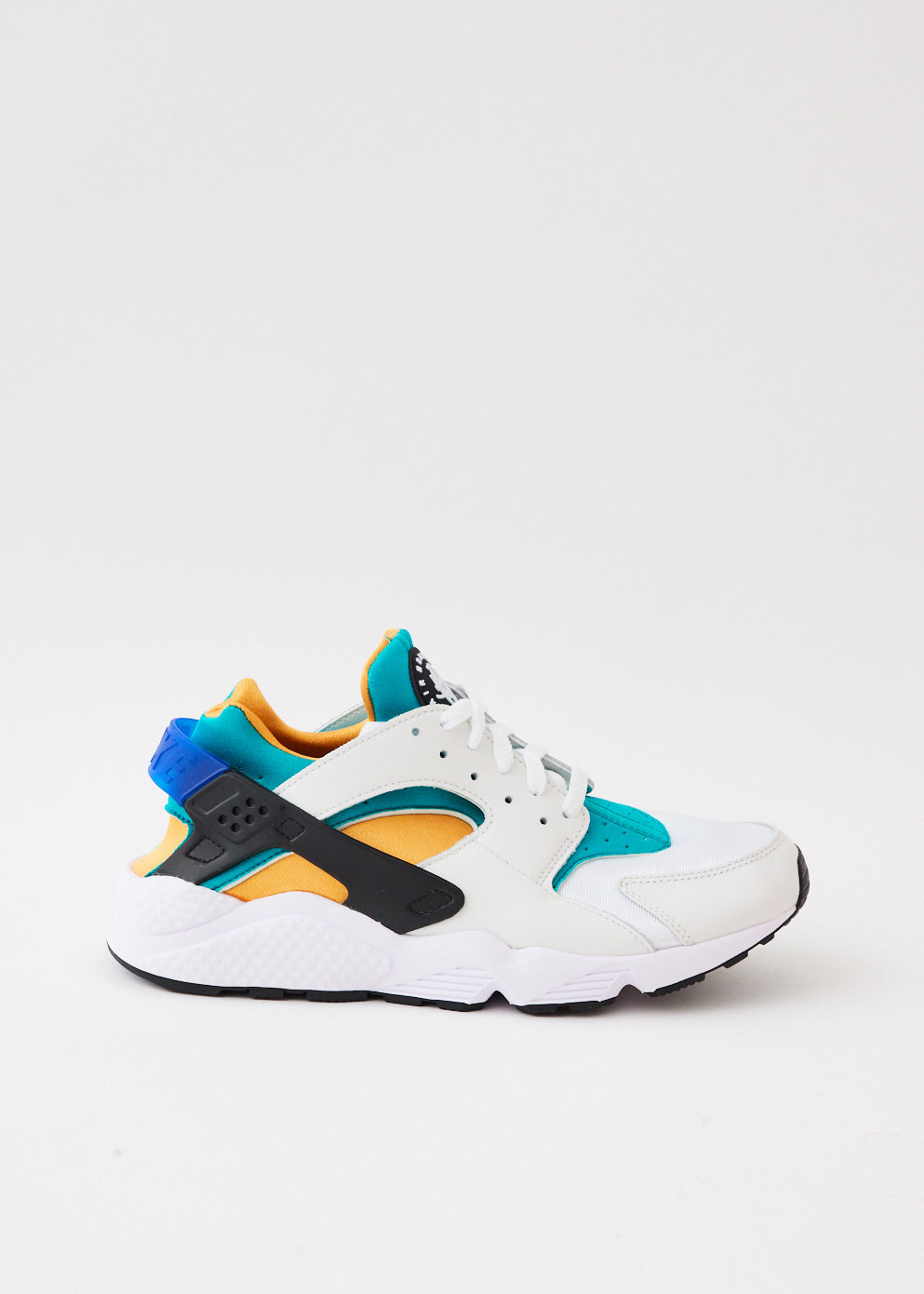 Nike Air Huarache 'Resin' Running Shoes - Lightweight Comfort Sneakers for Men & Women | Perfect for Jogging, Gym Workouts & Casual Streetwear