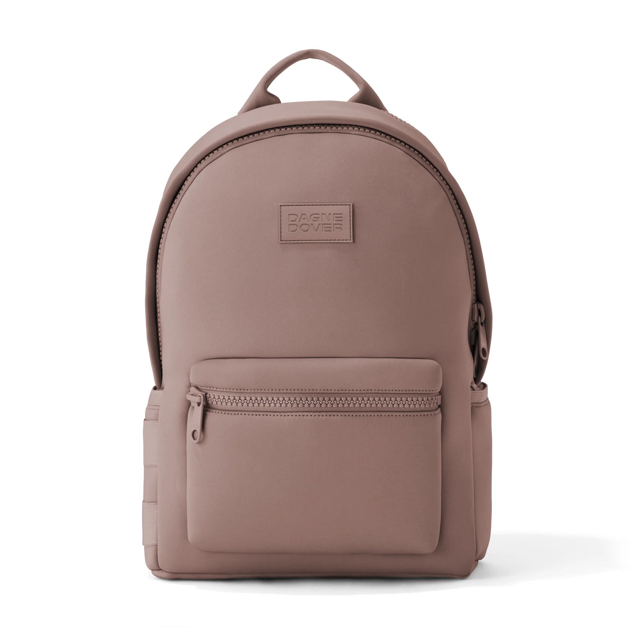 Dagne Dover Dakota Large Backpack for Women & Men - Stylish Durable Travel Backpack for Work, Gym, College & Everyday Use