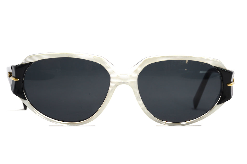 Nina Ricci 2407 Women's Designer Sunglasses - UV Protection & Polarized Lenses for Outdoor Fashion & Summer Travel