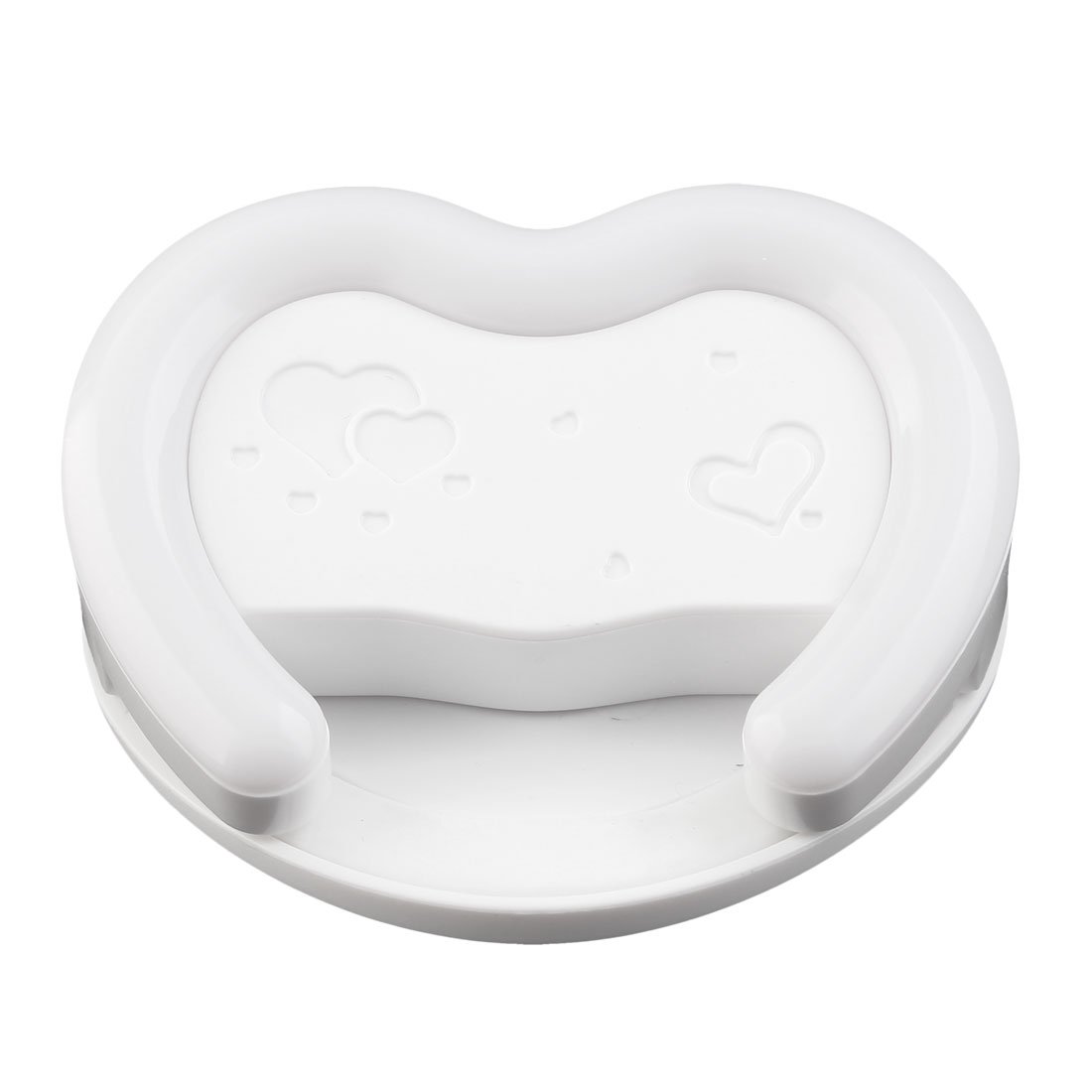 Dimmable LED Ring Light for Bulb Seals & O-Rings - Rechargeable White Light for Smart Devices