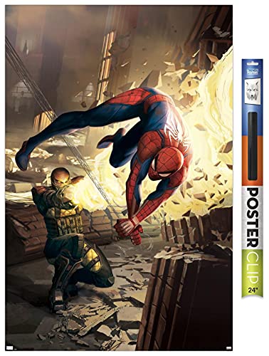 Premium Poster & Clip Bundle