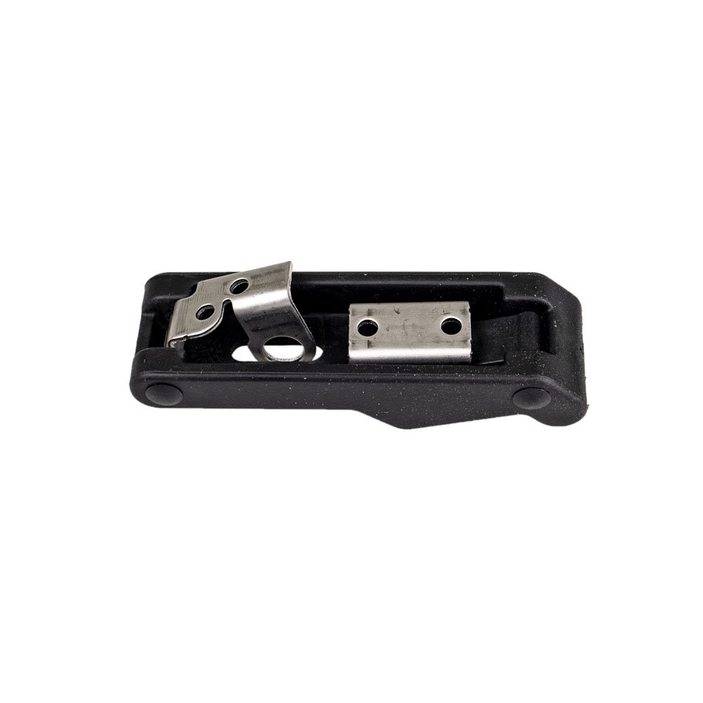 Polaris ATV Lock & Ride Cargo Box Replacement Latch - Durable & Secure Accessory for Off-Road Storage & Utility Use