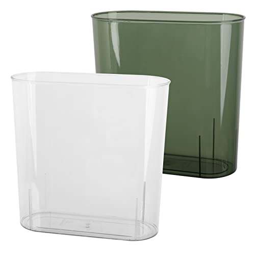 Clear and Green