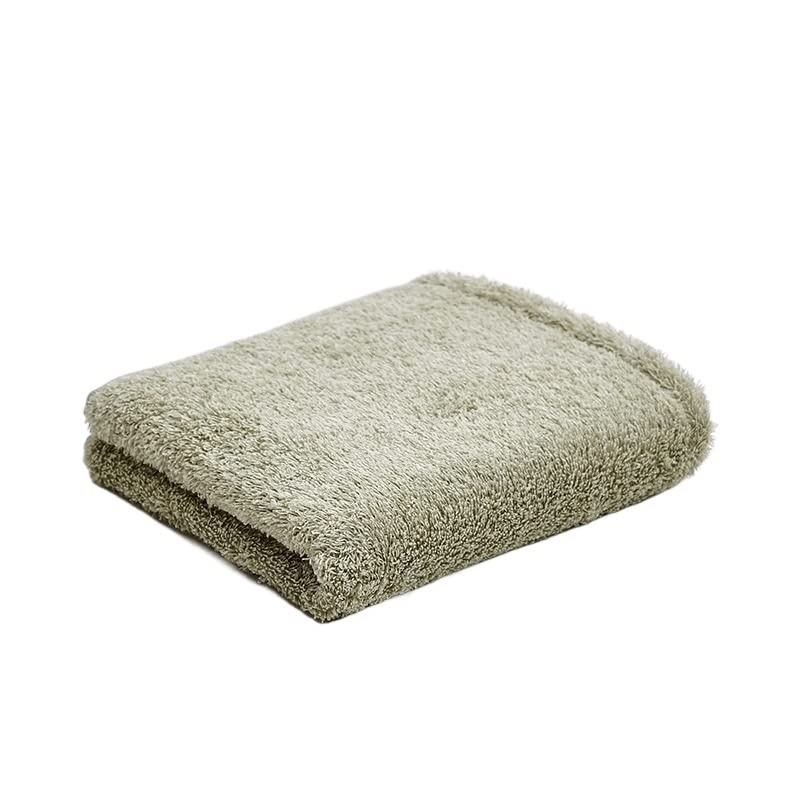 Soft Absorbent Cotton Face Wash Towel - Quick Dry Bath Towel for Daily Skincare & Gentle Cleansing | Perfect for Bathroom, Spa, and Travel Use