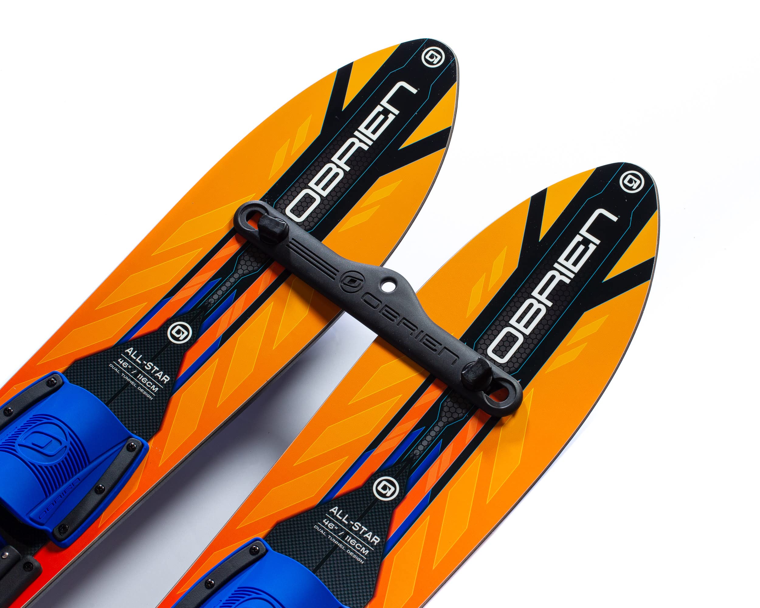 O'Brien Kids All-Star Trainer Combo Waterskis 46