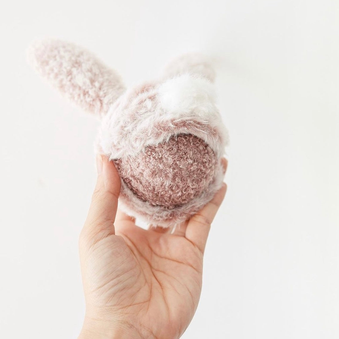 Bunny Pop - Adorable Bunny Plush Toy for Kids & Collectors | Perfect for Easter Gifts, Birthday Presents & Nursery Decor
