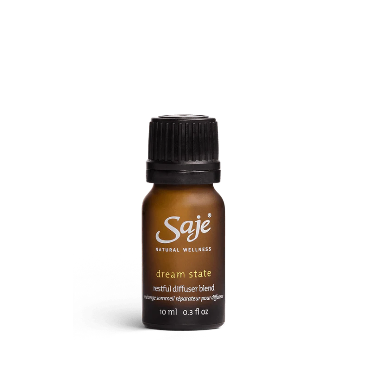 Dream State Restful Essential Oil Diffuser Blend for Relaxation & Sleep - Perfect for Bedroom, Yoga & Meditation