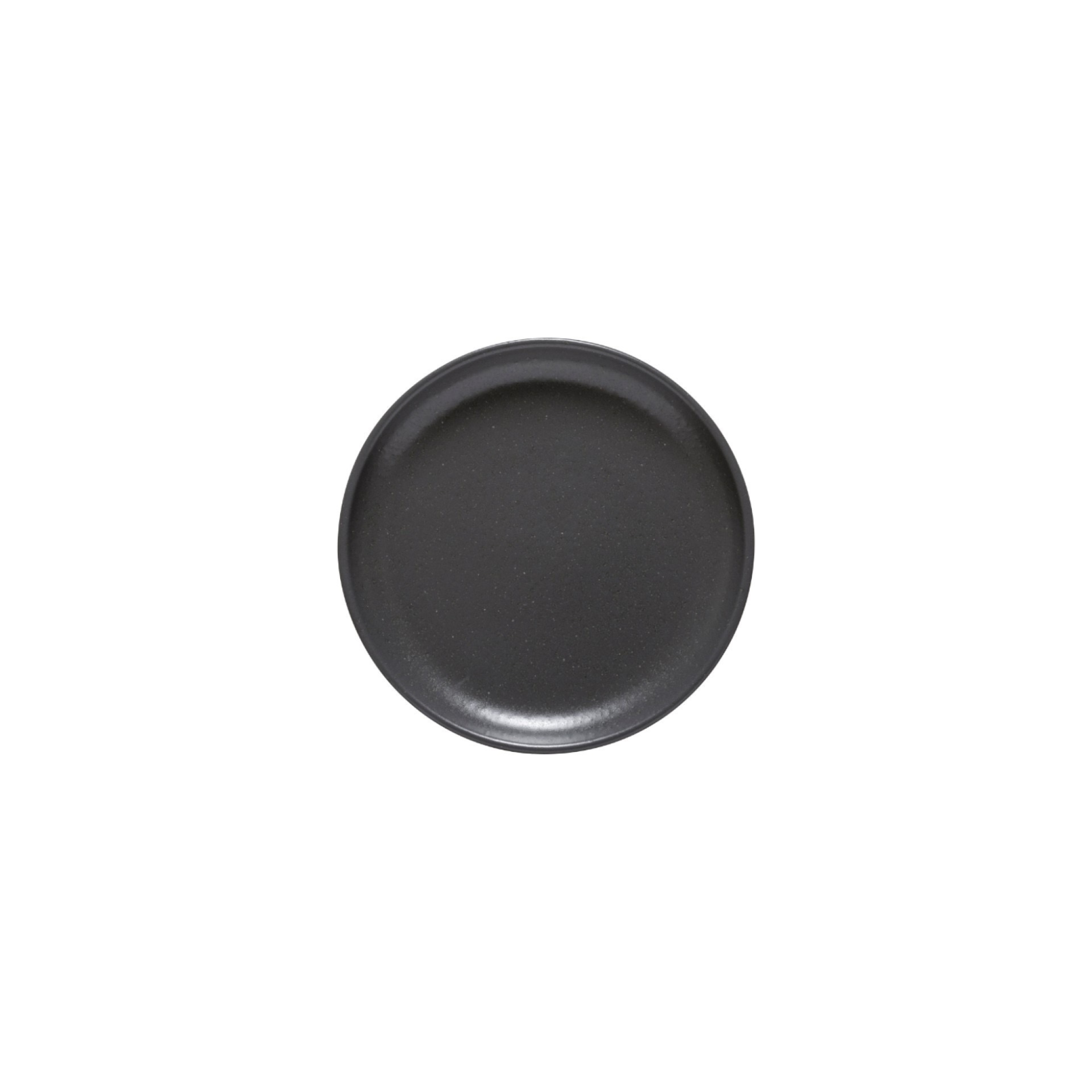 CASAFINA Pacifica Dishware Set - Modern Grey Ceramic Plates & Bowls for Dining, Kitchen & Entertaining | Durable & Stylish Dinnerware for Restaurants, Home, and Parties