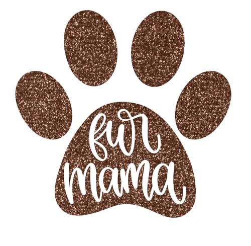 Brown Glitter