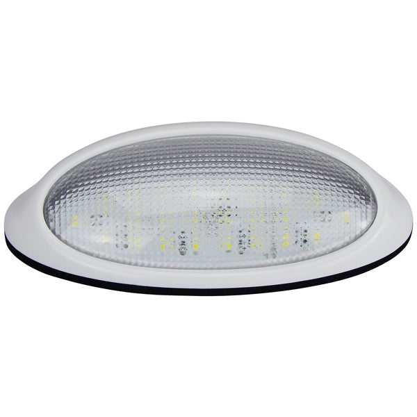 Waterproof LED Awning Light - Outdoor Patio, Deck, and Garden Lighting for Camping & Backyard Decor