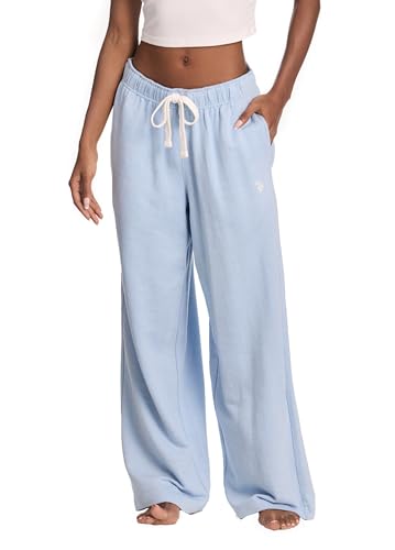 Blue Bell-wide Leg