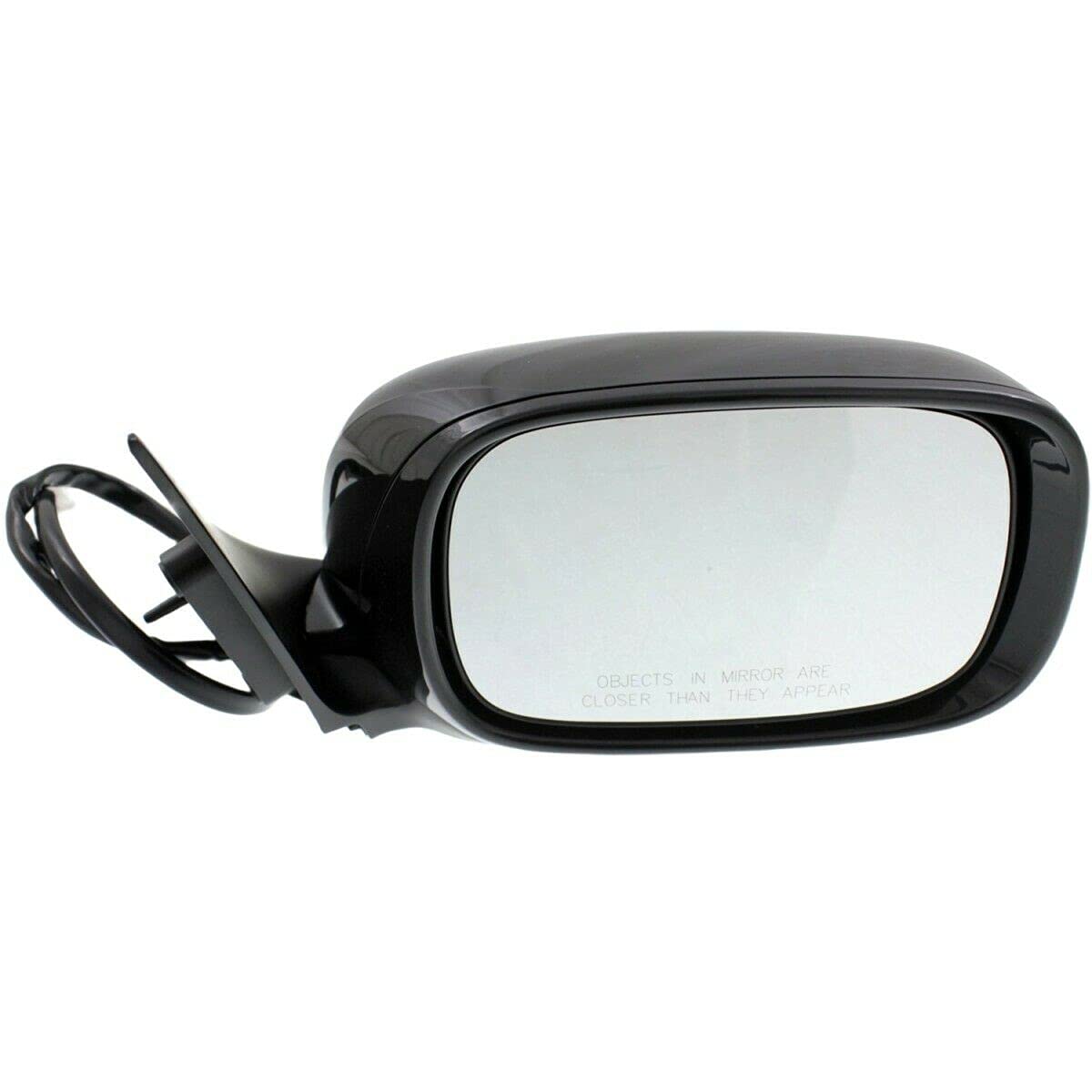 Right Side Heated Passenger Mirror Replacement for Lexus GS300 - OEM Fit, Defrost & Anti-Fog - Perfect for Winter Driving & Cold Weather Conditions