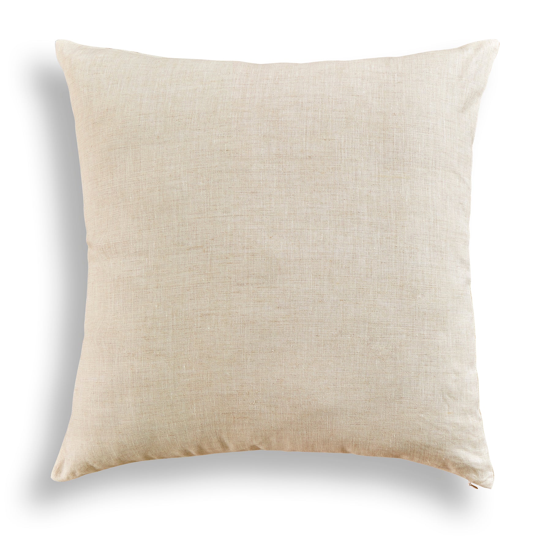 Montauk Pillow Cover - Soft & Stylish Decorative Pillow Case for Couch, Bed, Sofa - Perfect for Home Decor & Living Room Accents