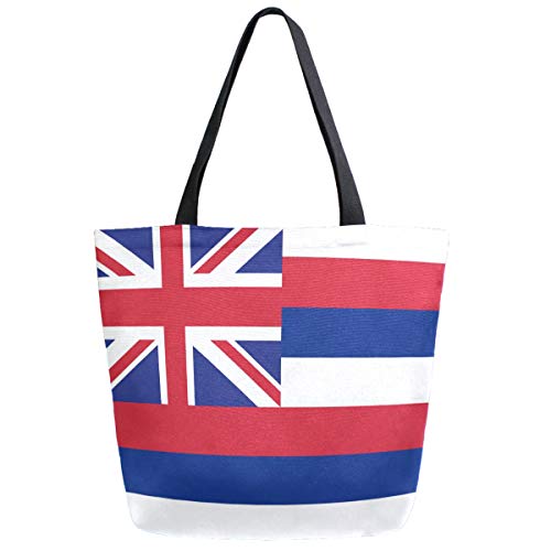 Multi&hawaii Flag