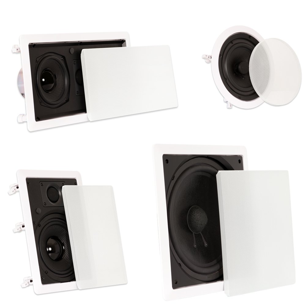 Theater Solutions TST65 6.5