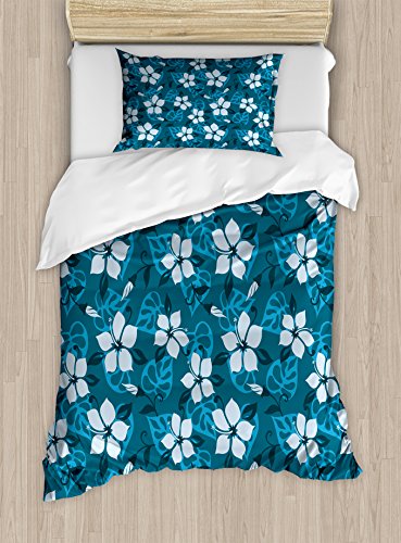 Petrol Blue