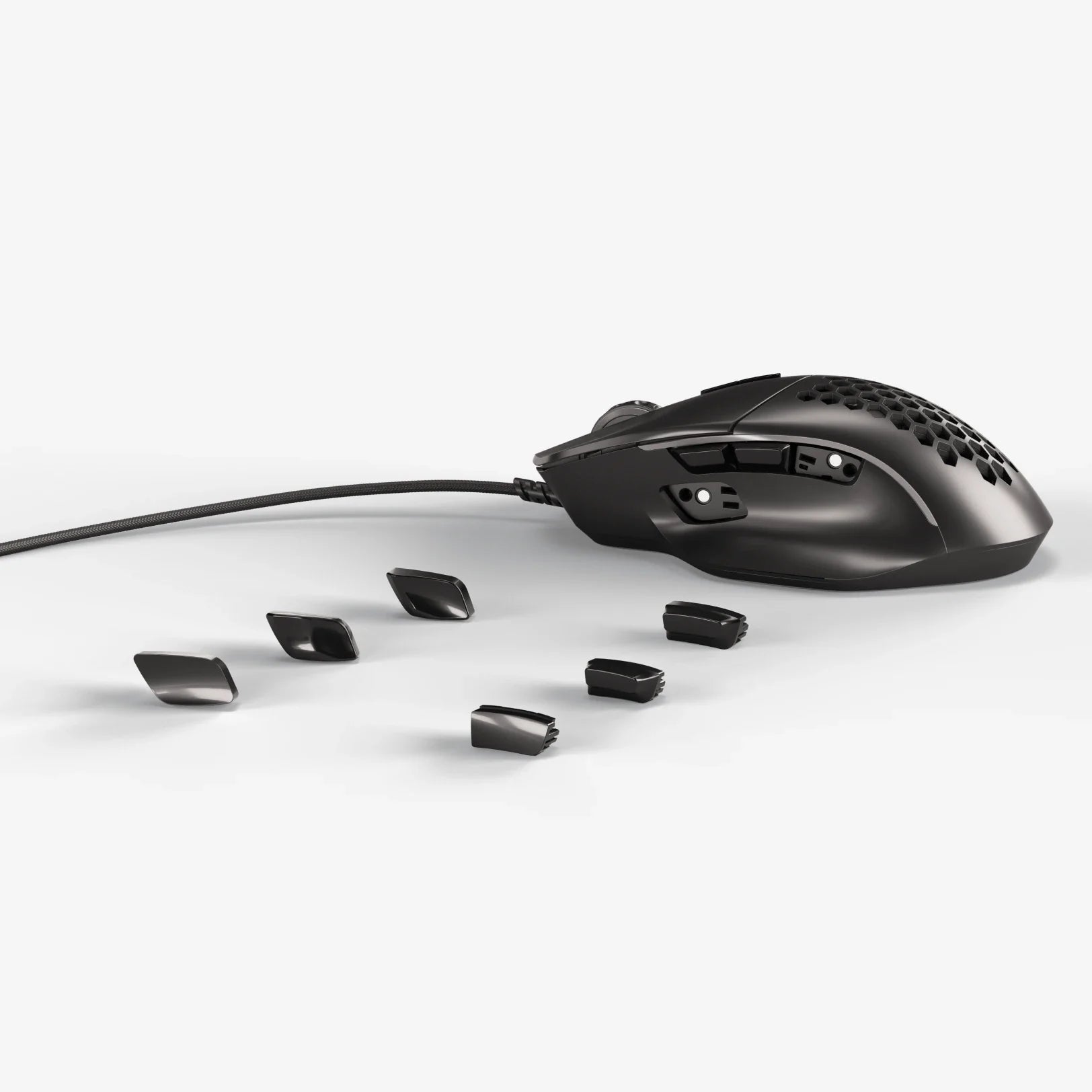 Original Button Replacement Kit for Model I (V1) - Perfect for DIY Repairs & Controller Maintenance