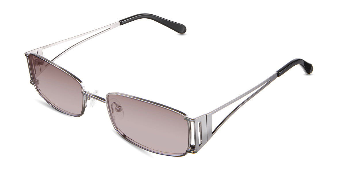 Heidi Women's Prescription Sunglasses - UV Protection, Stylish & Comfortable for Driving, Outdoor Activities & Fashion