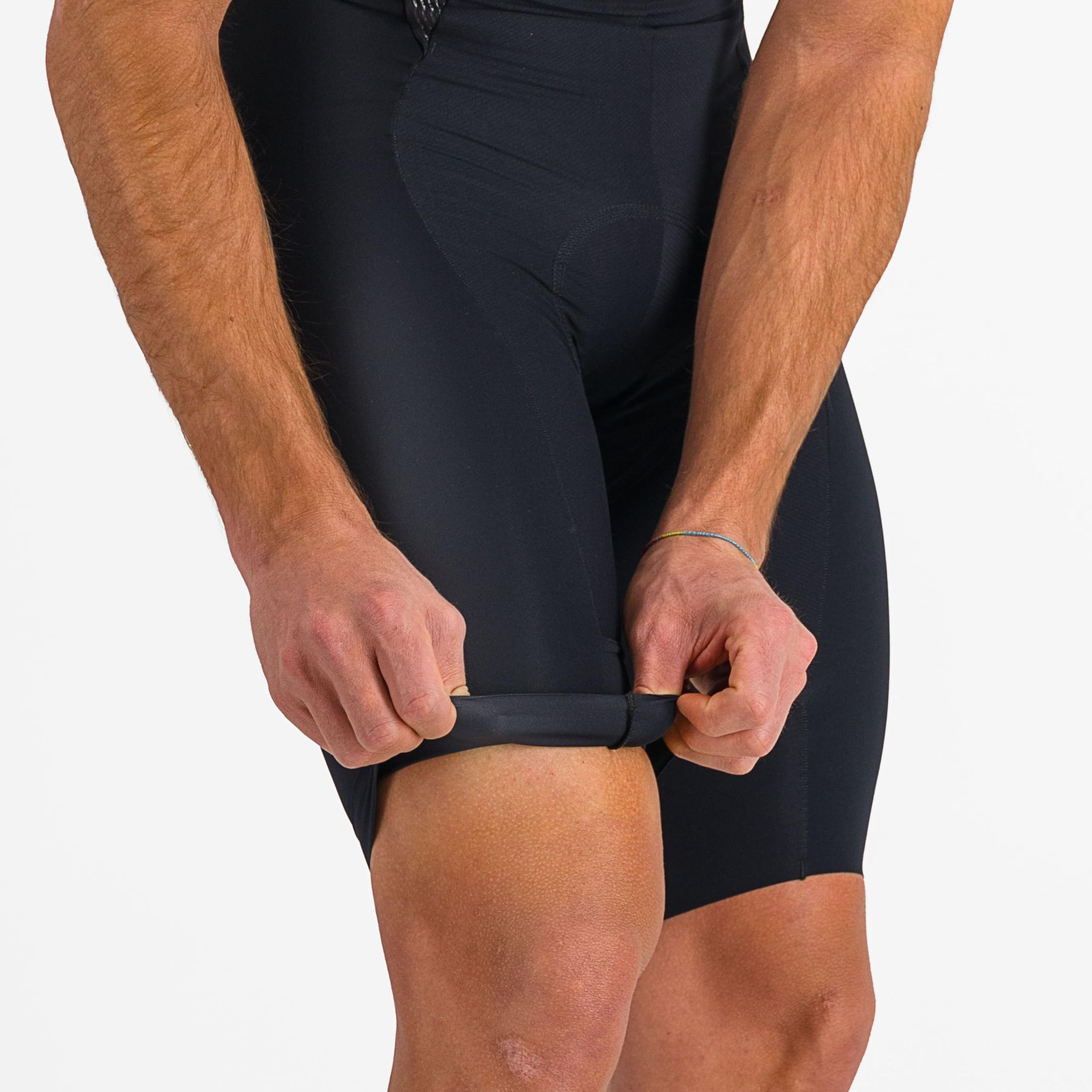 CASTELLI Men’s Free Aero RC Bibshort - Pro-Level Cycling Shorts with Premium Seat Pad for Road Biking & Competitive Racing | Perfect for Long-Distance Rides & High-Performance Training