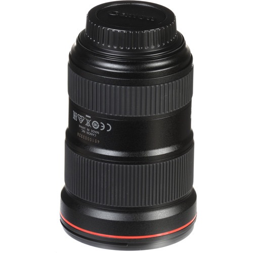 Canon EF 16-35mm f/2.8L III USM Ultra Wide Zoom Lens (Open Box) - Professional Photography for Landscapes, Architecture & Events