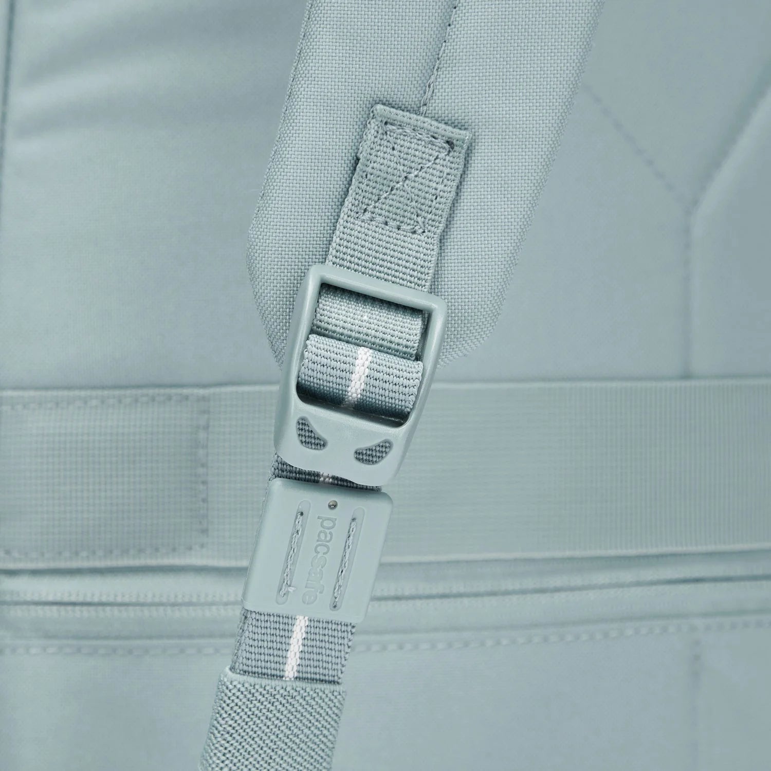 Pacsafe Go 25L Anti-Theft Travel Backpack - Secure & Lightweight for Commuting, Hiking & Urban Exploration