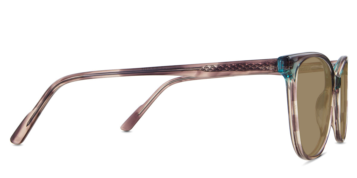 Maggie Women's Prescription Sunglasses – UV Protection, Stylish & Comfortable for Driving, Outdoor Activities & Fashion