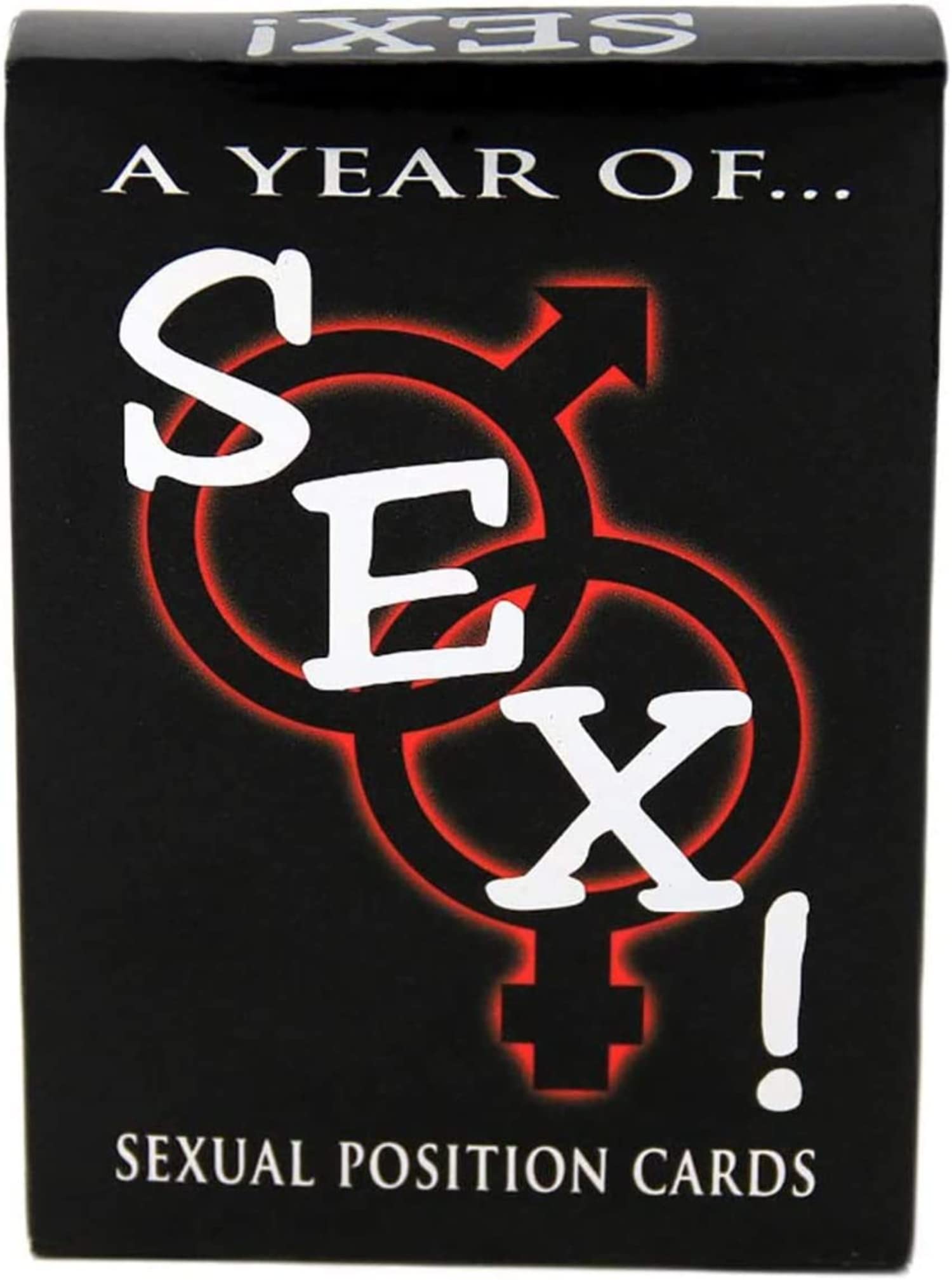 Adult Sex Position Cards - Illustrated Bedroom Battle Game with 50+ Hot Couple Positions for Spicing Up Your Love Life | Perfect for Anniversary Gifts, Couples Games & Romantic Nights