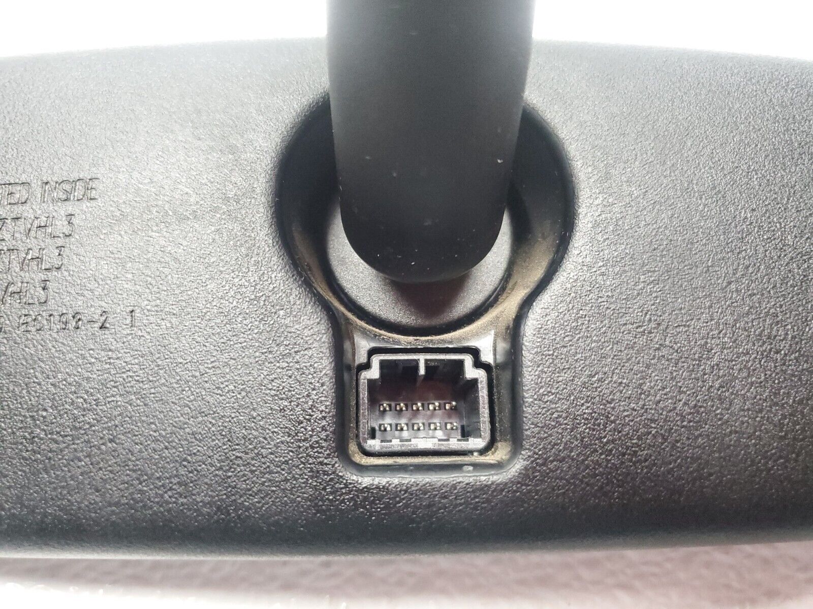 2006-2010 Hyundai Azera OEM Interior Rear View Mirror - Perfect for Replacement & Enhanced Driving Visibility