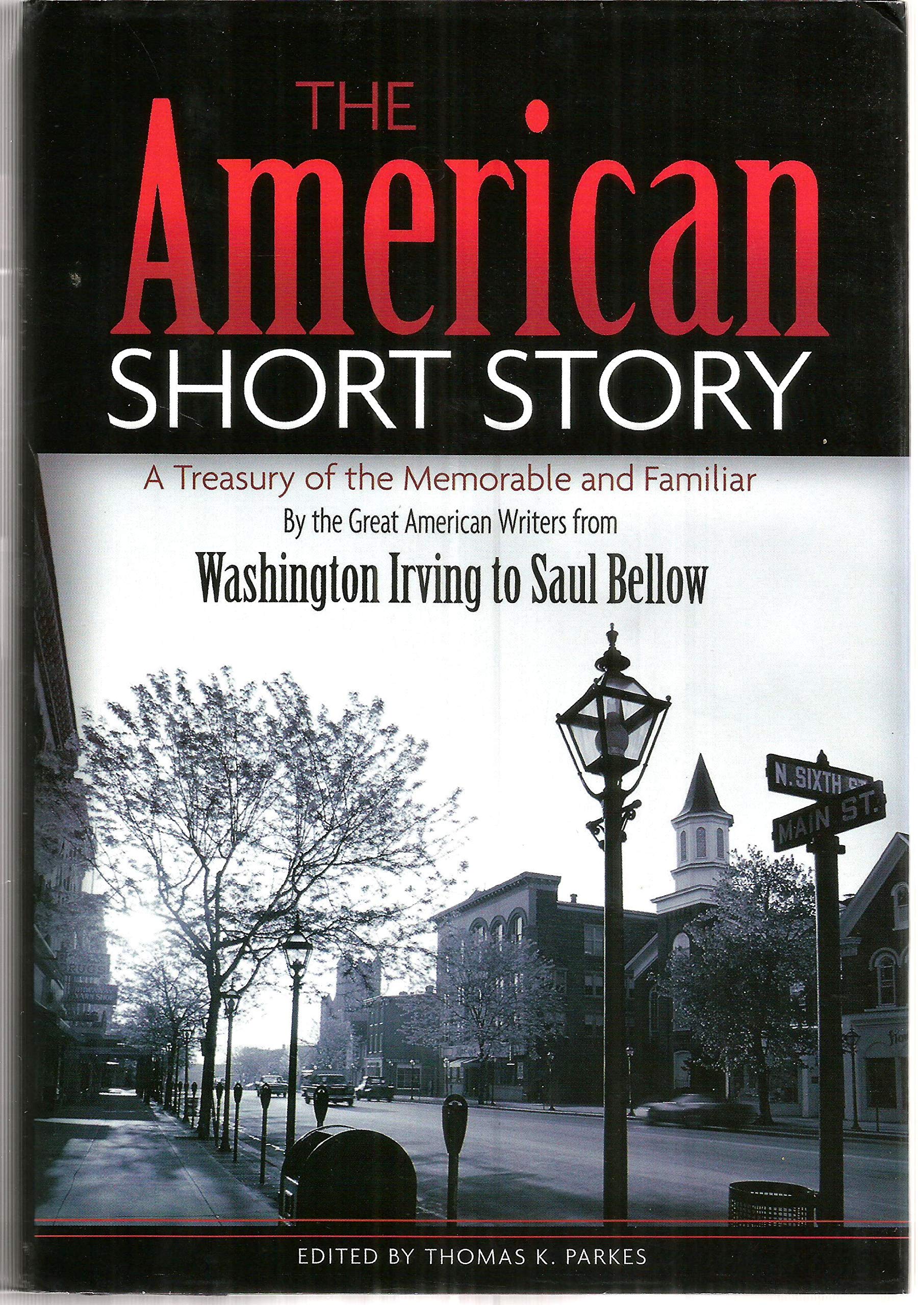 Best American Short Stories Collection - Classic & Modern Tales for Book Lovers | Perfect for Reading, Book Clubs & Gifts