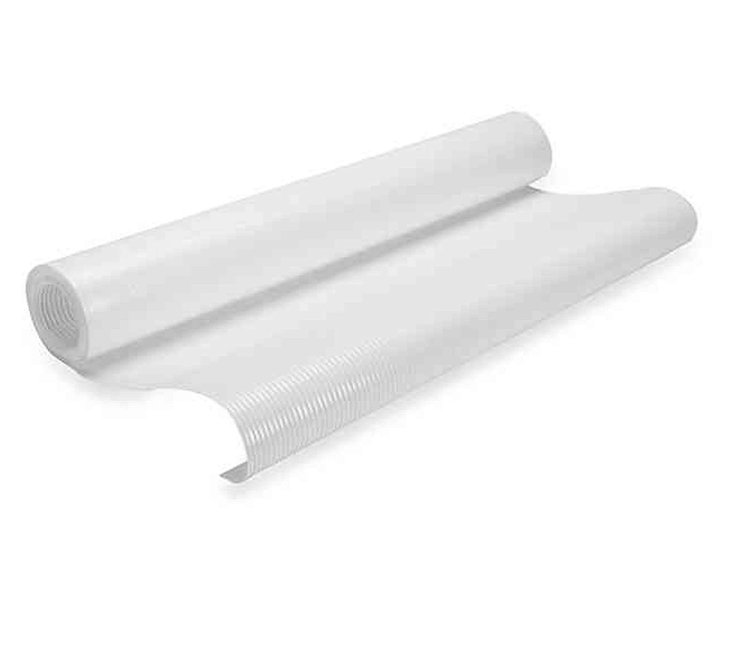Warp Brothers Non-Slip Ribbed Shelf Liner - 3 Pack (12