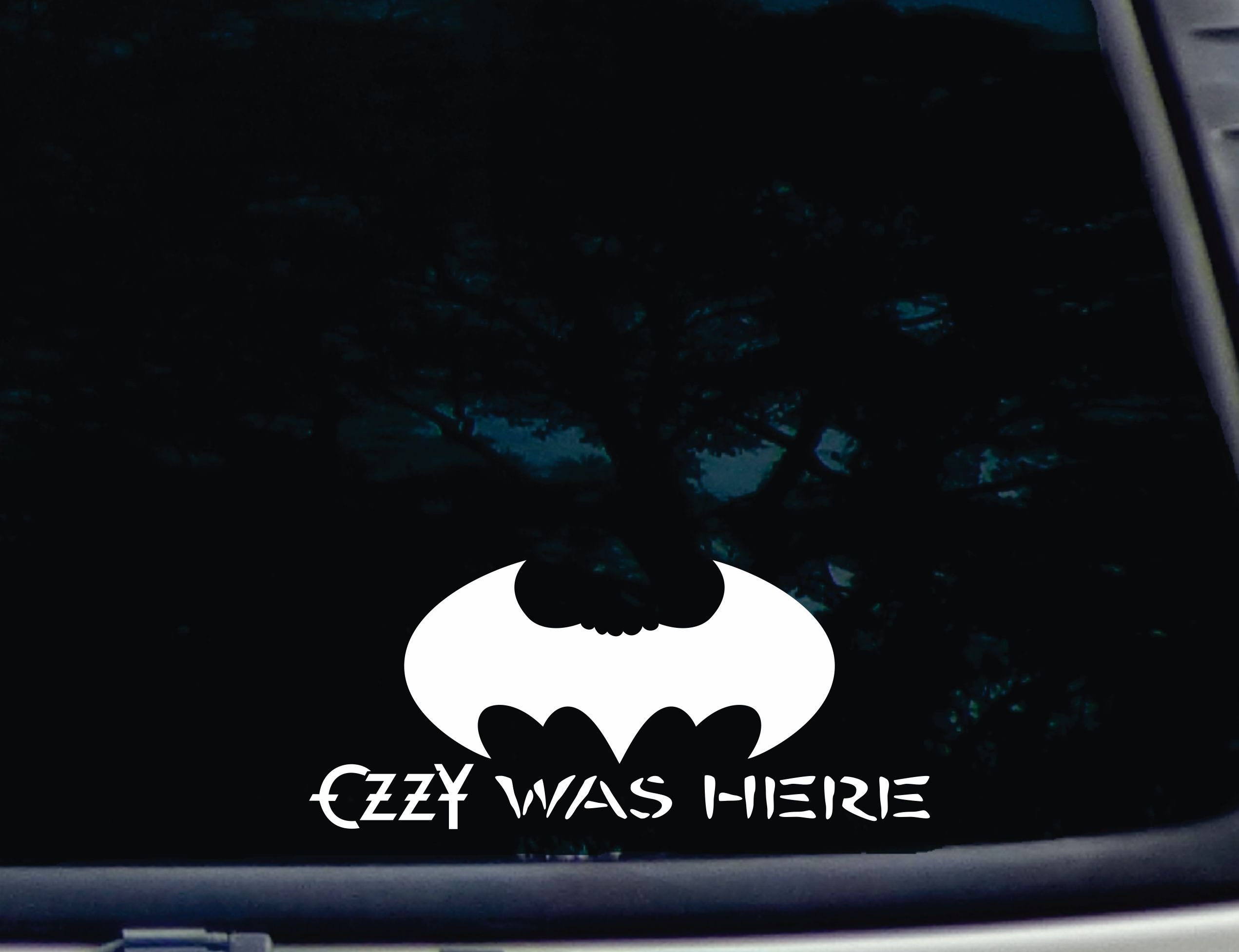 Ozzy was Here - 8.5