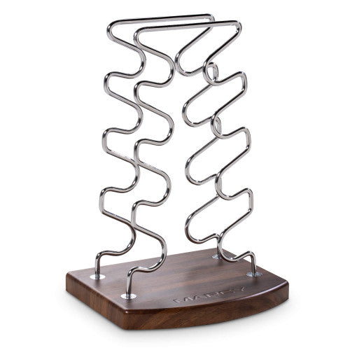 Marcy 4-Tier Dumbbell Storage Rack | DBR 8703 | Heavy Duty Gym Equipment Organizer for Home & Commercial Use | Perfect for Weight Rooms, Fitness Studios & Garage Workouts
