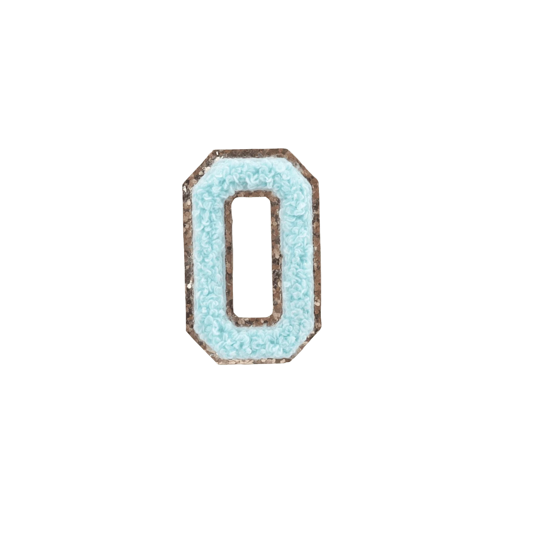 Rac n Roll Letter Patches - Iron-On Embroidered Alphabet Patches for DIY Clothing & Accessories - Perfect for Customizing Jackets, Jeans, Backpacks & More