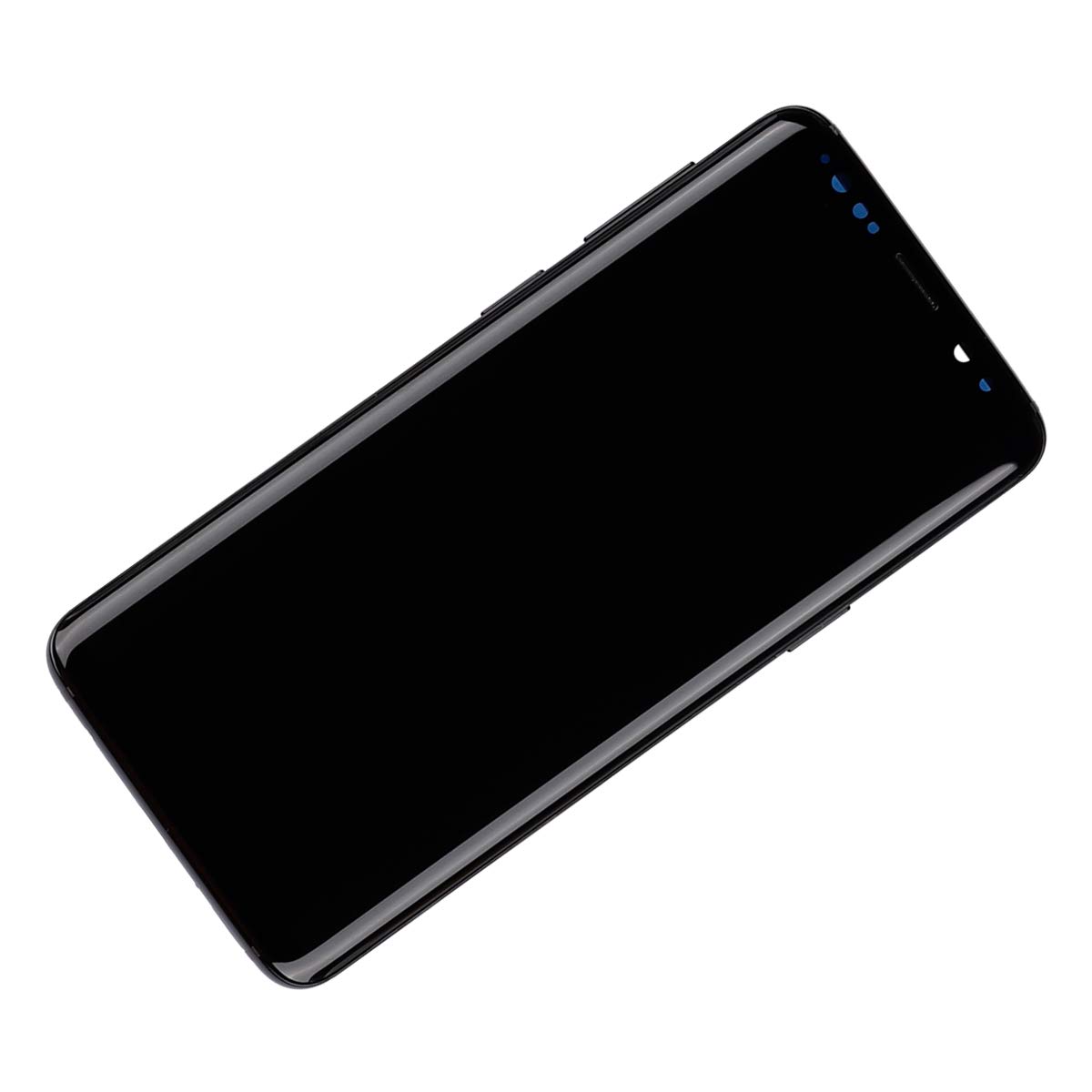 Original Title: AM-OLED Compatible with Samsung Galaxy S9 G960U G960F G960W Black LCD Display Touch Screen Display with Frame + Tools    Optimized Title: Samsung Galaxy S9 AM-OLED Touch Screen Display Replacement - Compatible with G960U/G960F/G960W Models - Includes Frame & Repair Tools - Perfect for DIY Screen Fixes & Phone Repairs