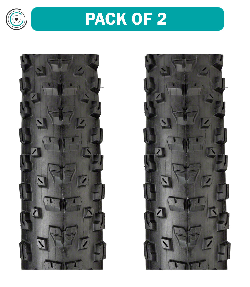 **Maxxis Rekon 29 x 2.4 Tubeless MTB Tires - 2 Pack, Durable EXO Protection, Wide Trail - Perfect for Mountain Biking, Trail Riding & Off-Road Adventures**