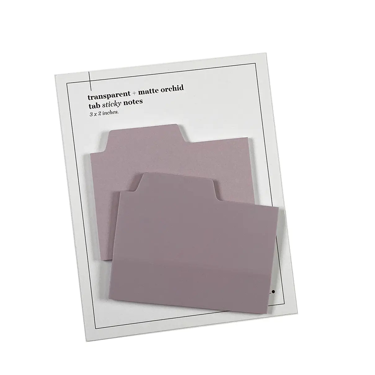 Blank Tab Sticky Note Set - 80 Sheets, 4 Colors | Self-Stick Index Tabs for Books, Notebooks & Office Organization | Perfect for Students, Teachers & Office Use