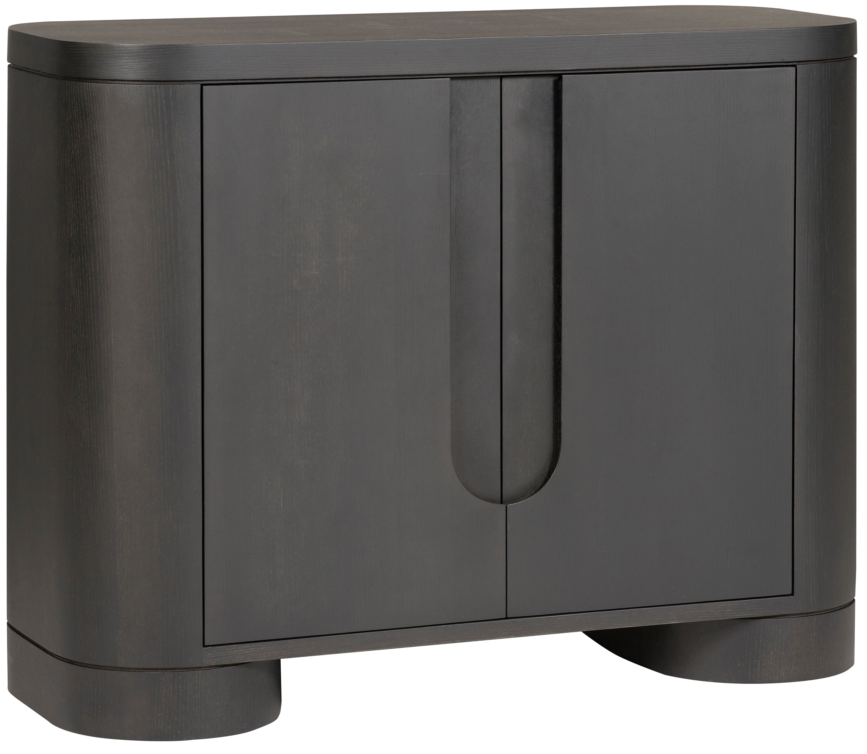 Grandhaven Hall Chest - Solid Wood Entryway Storage Bench with Cushion | Perfect for Foyer, Living Room & Bedroom Organization