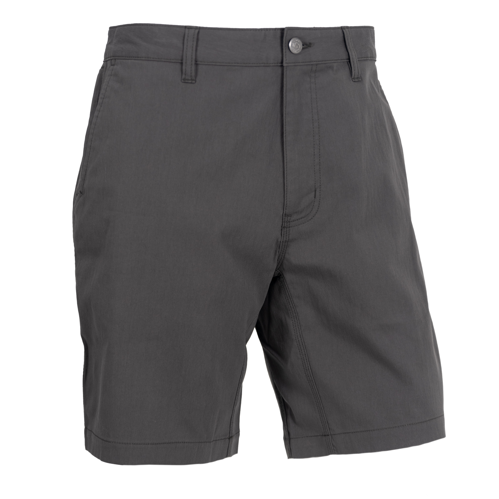 Men's Rover Shorts - Lightweight Quick-Dry Casual & Outdoor Shorts for Hiking, Running, Travel & Summer Activities