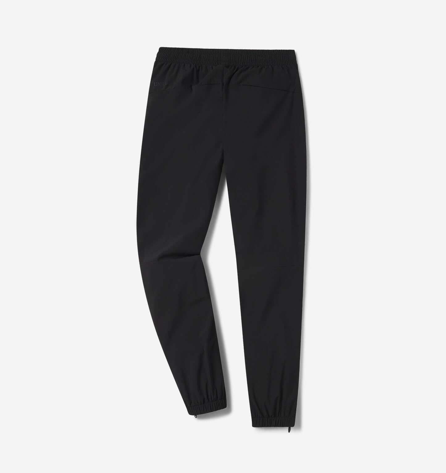 UNRL DWR Water-Resistant Track Pants for Men - Lightweight, Comfortable Running & Training Joggers - Perfect for Gym, Outdoor Workouts & Casual Wear
