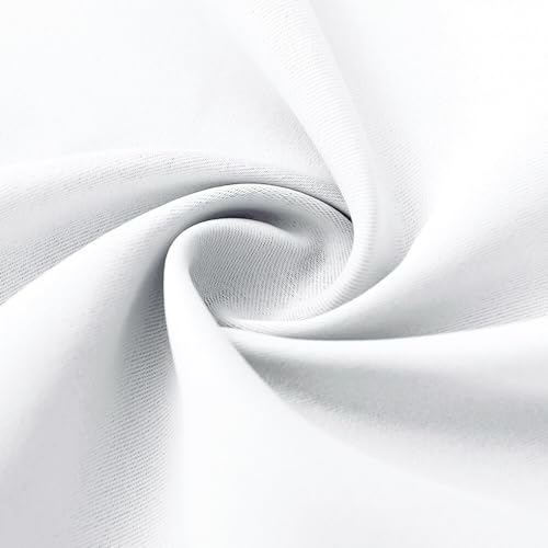 Pure White