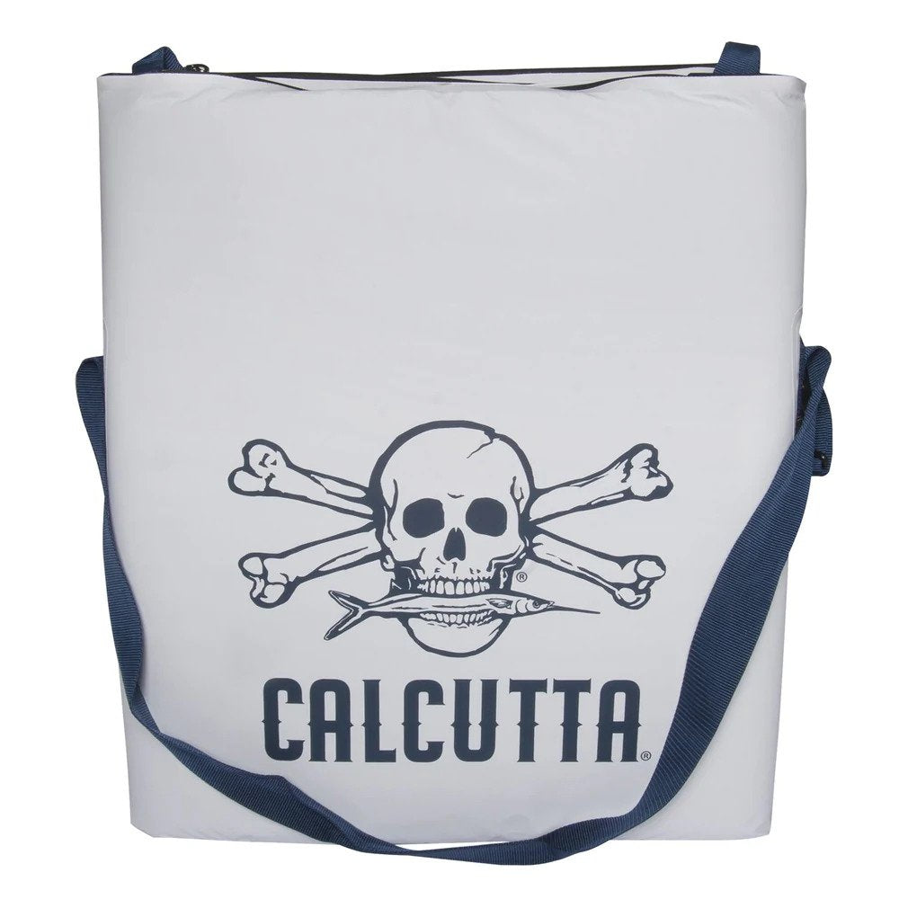Calcutta Pack Large Fish Cooler 68x24 - Insulated Fishing Cooler for Fresh Catch - Perfect for Fishing Trips, Camping & Outdoor Adventures