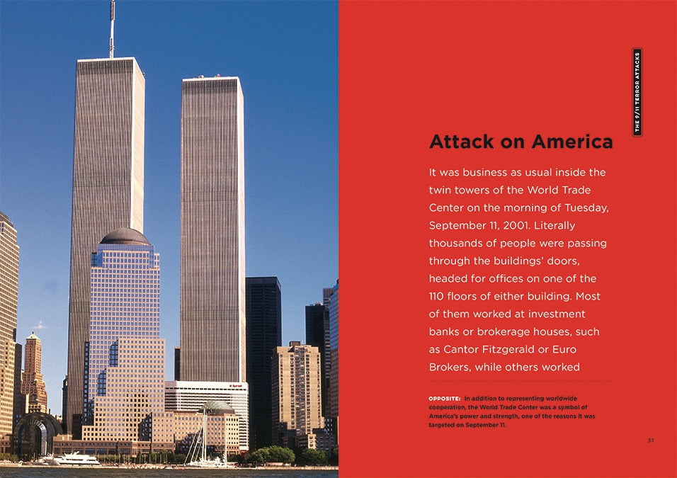 9/11 Terror Attacks Commemorative Items - Historical Memorabilia & Educational Resources for Remembrance Events and American History Studies