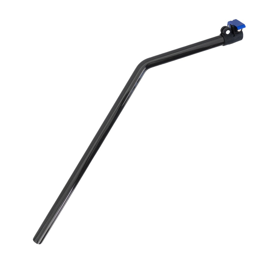 Premium 3K Carbon Fiber Gooseneck for Photography & Videography - Lightweight & Durable Camera Support for DSLR, Mirrorless, and Smartphone - Perfect for Vlogging, Live Streaming, and Studio Shoots