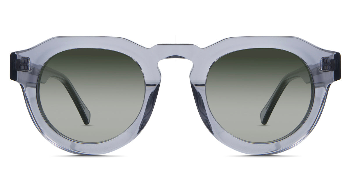 JAX Men's Prescription Sunglasses - Polarized UV Protection Glasses for Driving, Fishing & Outdoor Activities