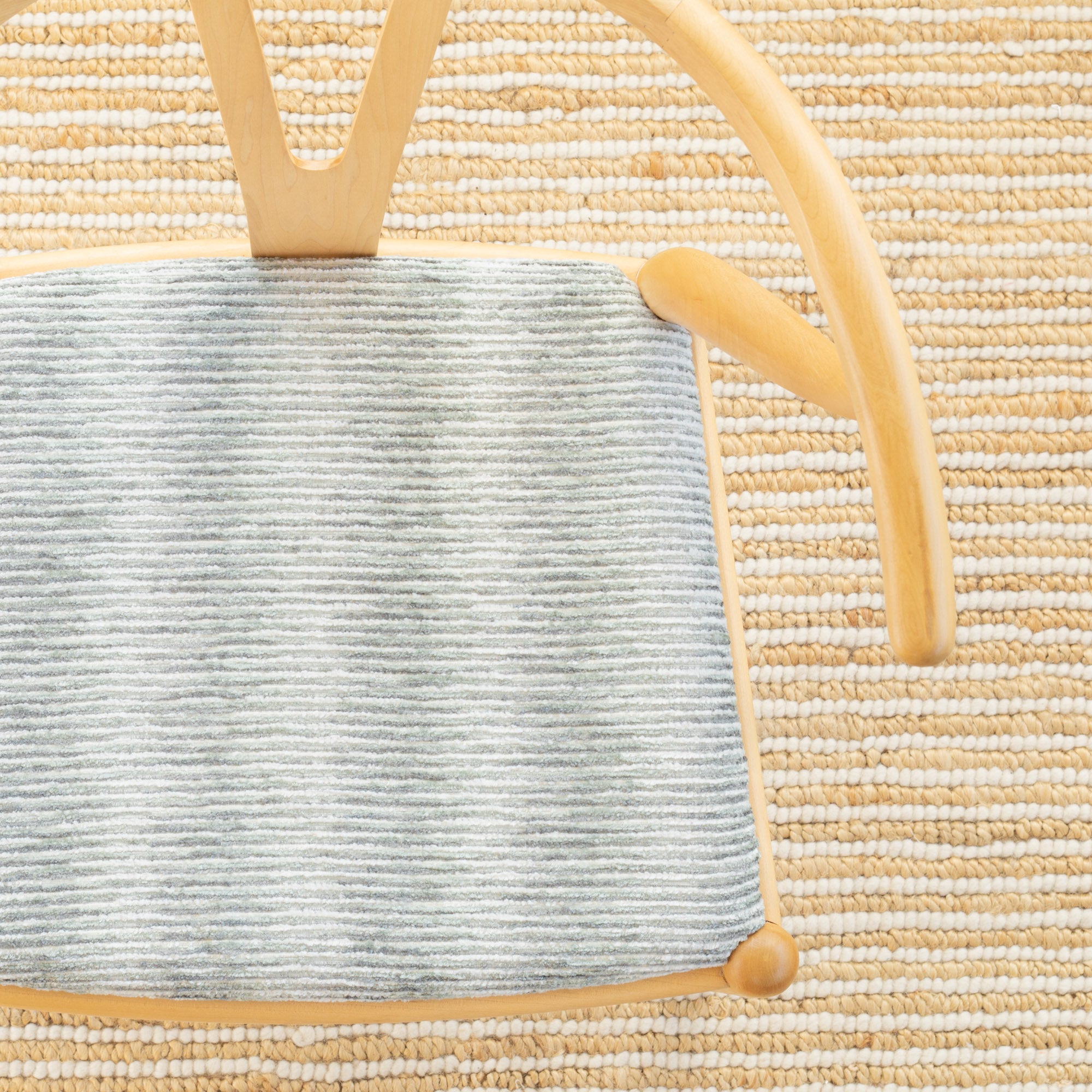 Premium Arden Fabric in Celadon Green - Soft, Durable & Stylish Home Decor Fabric for Curtains, Upholstery & DIY Sewing Projects